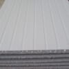Vách ngăn nhà xưởng bằng tấm panel tôn xốp