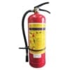 Bình chữa cháy Renan MFZL4 bột ABC 4kg