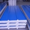 Tấm panel mái xưởng cách nhiệt
